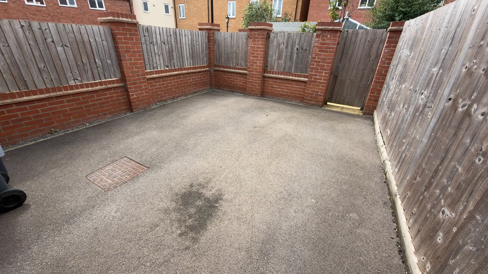 Banbury Heath, Great Denham, MK40
