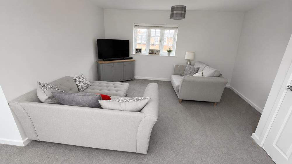 Banbury Heath, Great Denham, MK40