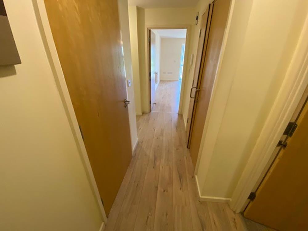 Britannia House, Palgrave Road, MK42