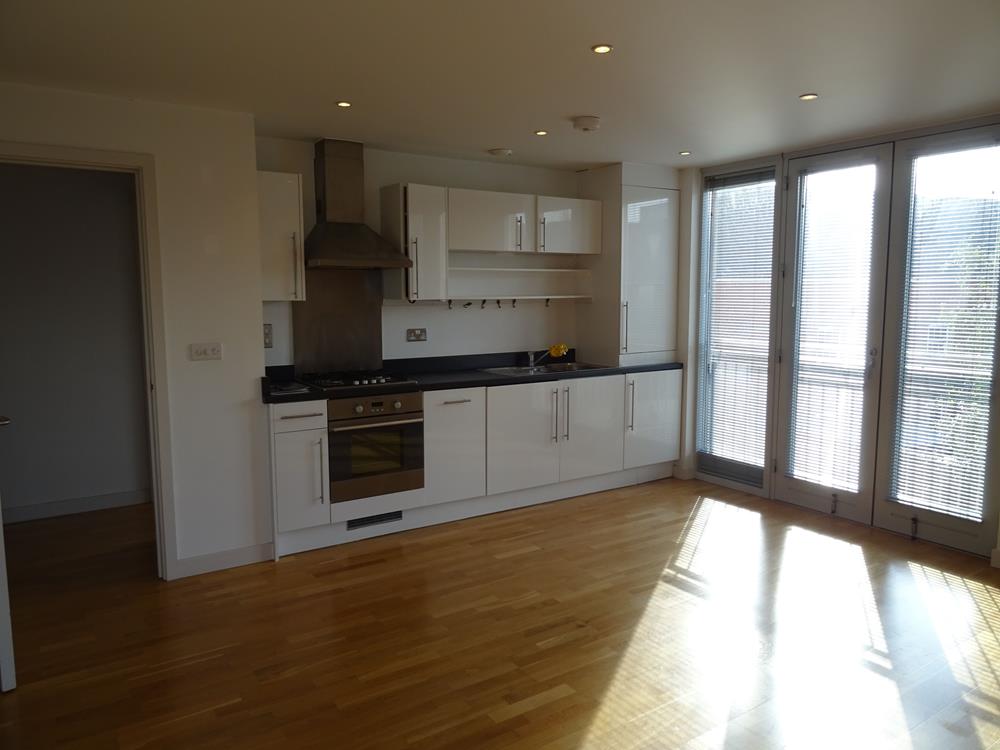 Castle Quay, Bedford, MK40
