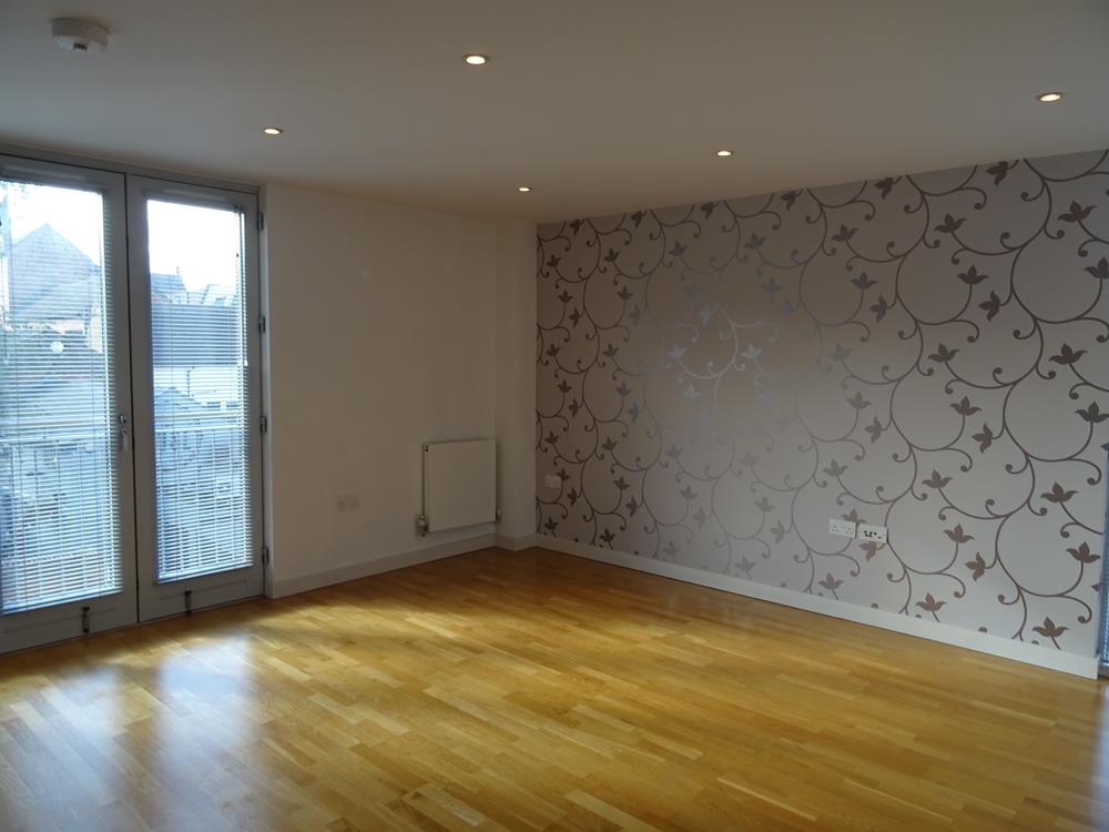 Castle Quay, Bedford, MK40