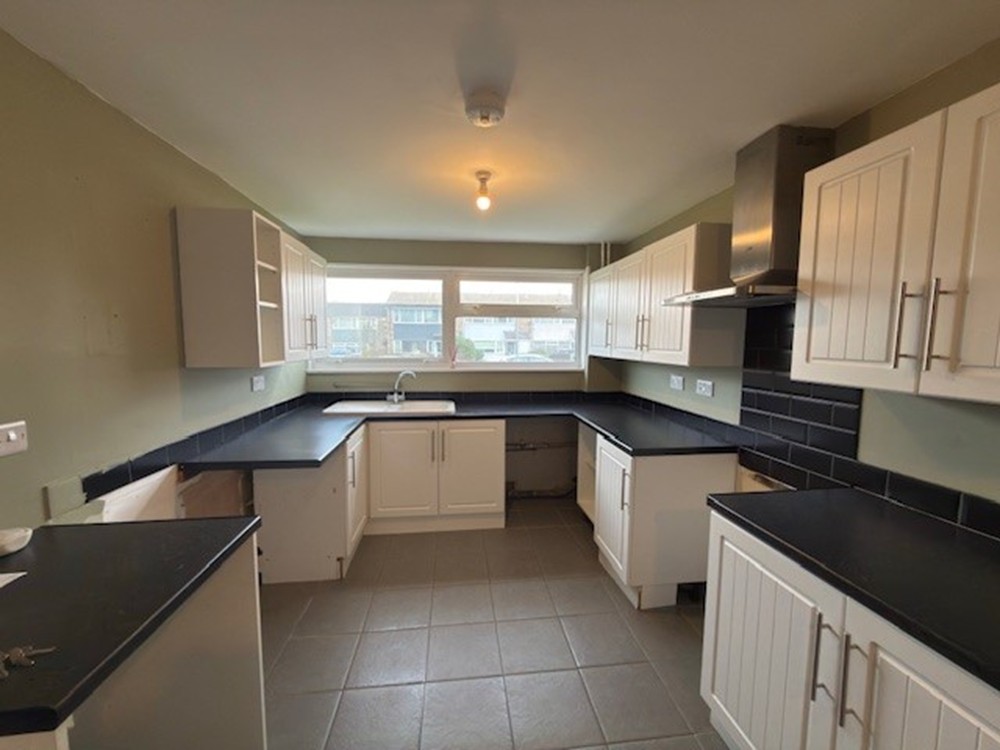 Chapelfields, Great Barford, MK44