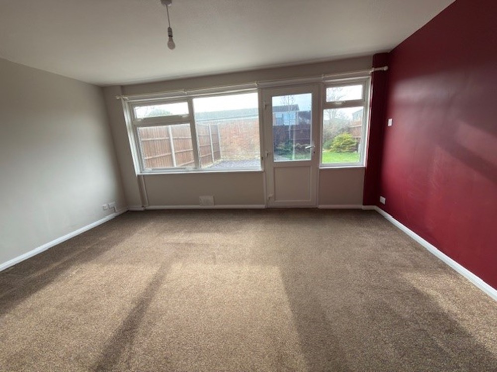 Chapelfields, Great Barford, MK44