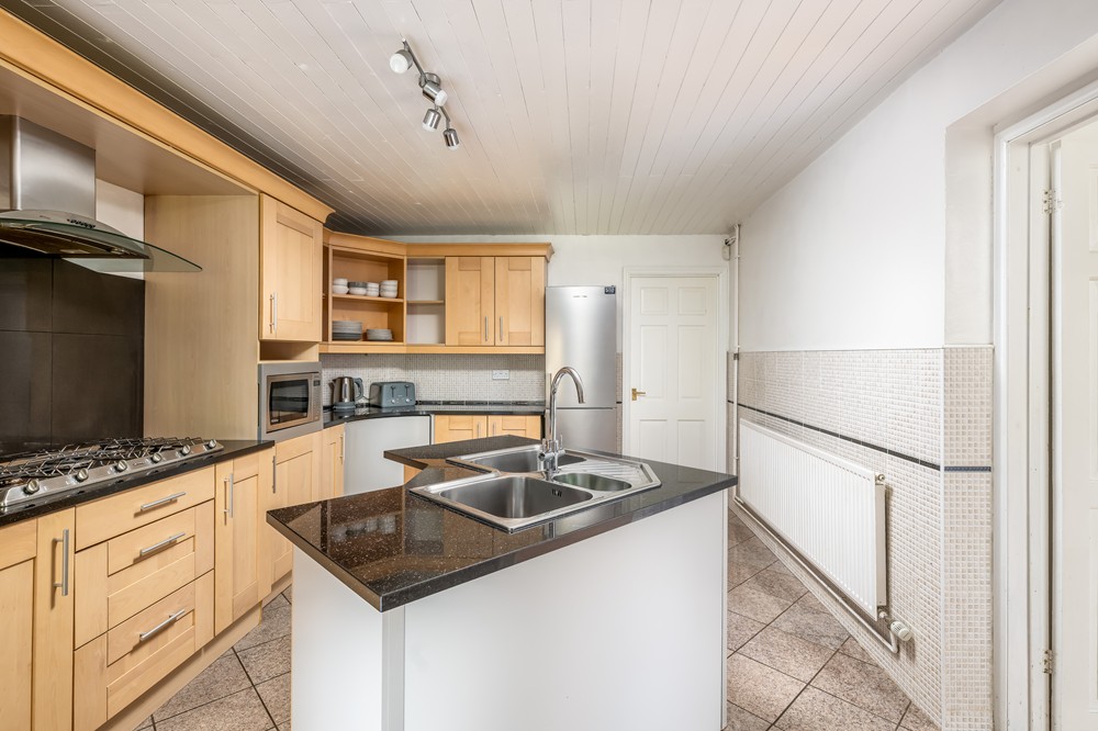 Church End, Renhold, MK41