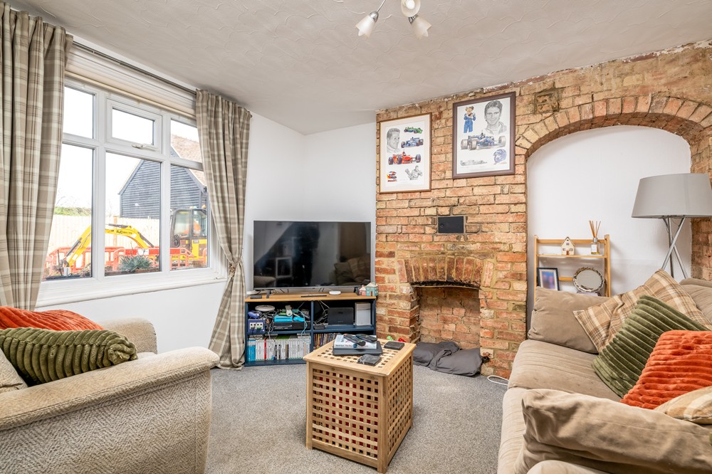 Church End, Renhold, MK41