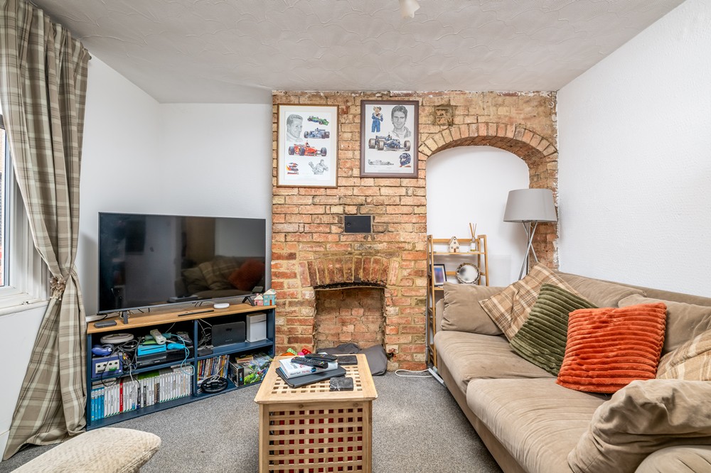 Church End, Renhold, MK41
