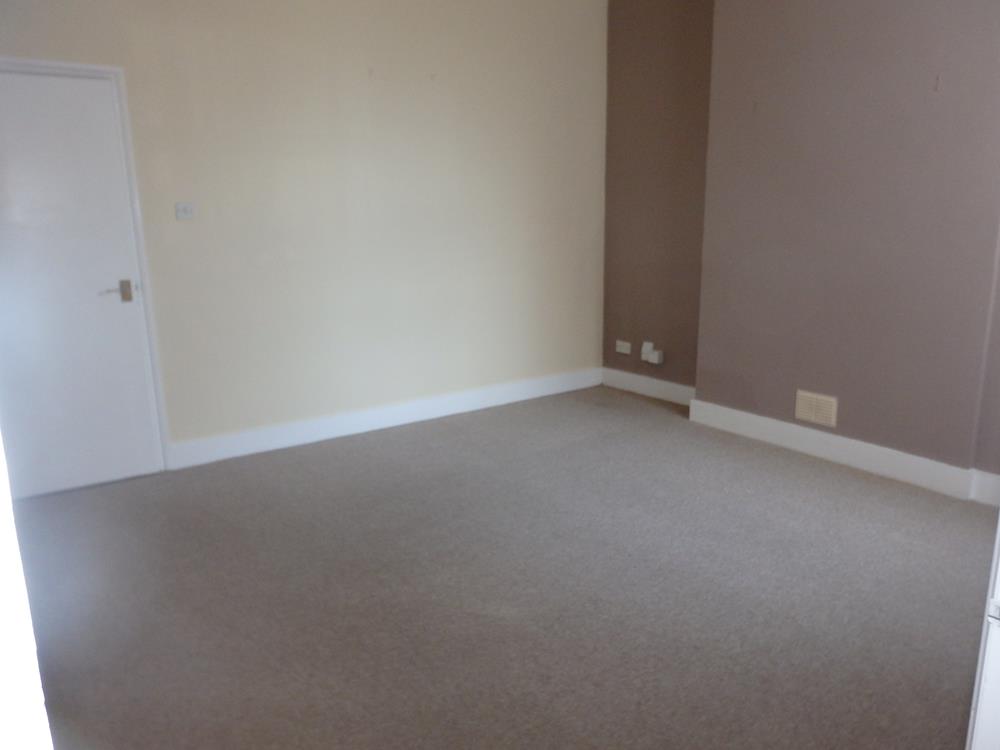 Clapham Road, Bedford, MK41