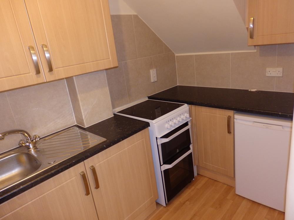 Clapham Road, Bedford, MK41