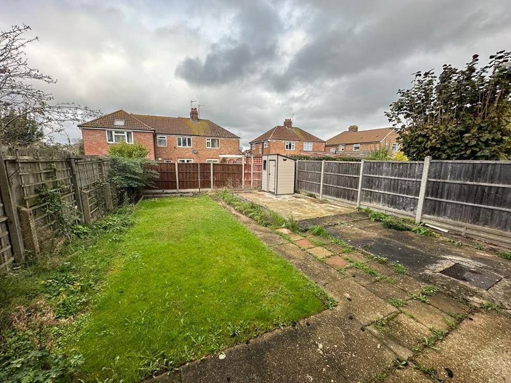 Ditmas Avenue, Kempston, MK42