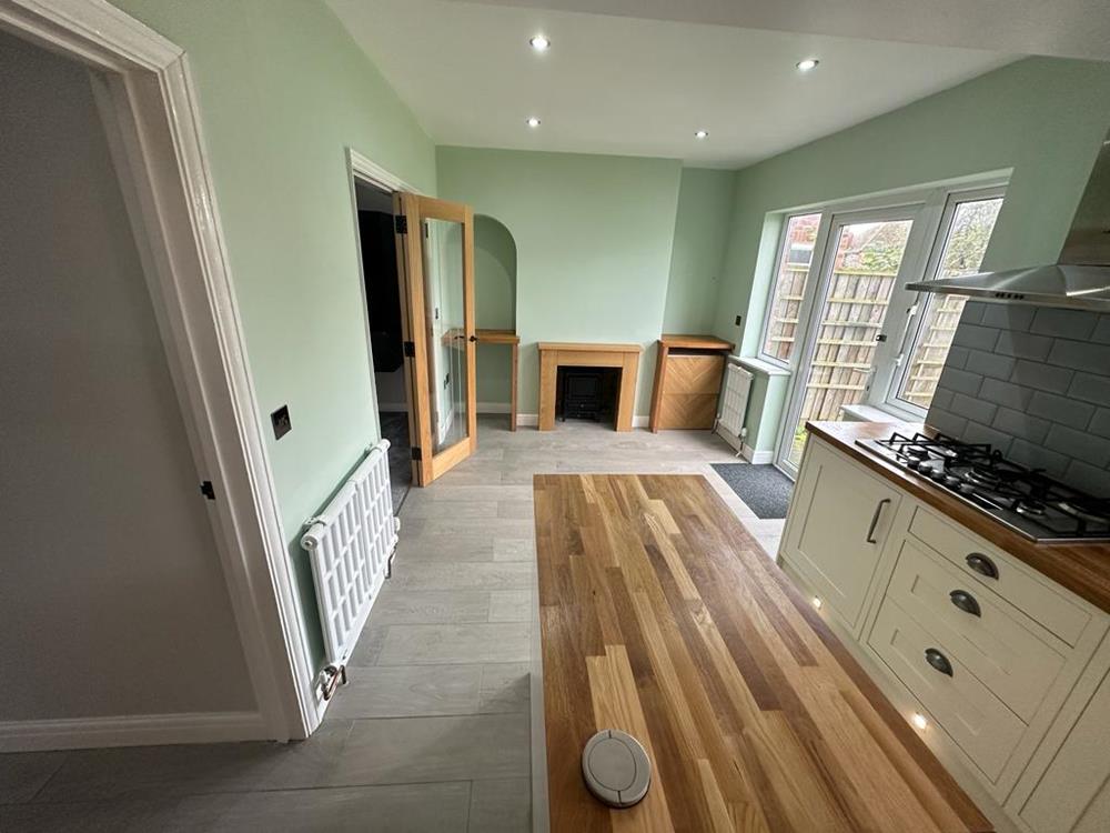 Ditmas Avenue, Kempston, MK42