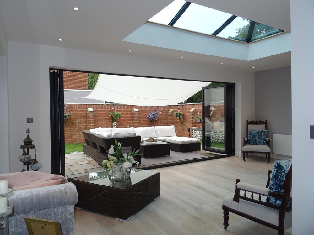 East Hills, Cranfield, MK43