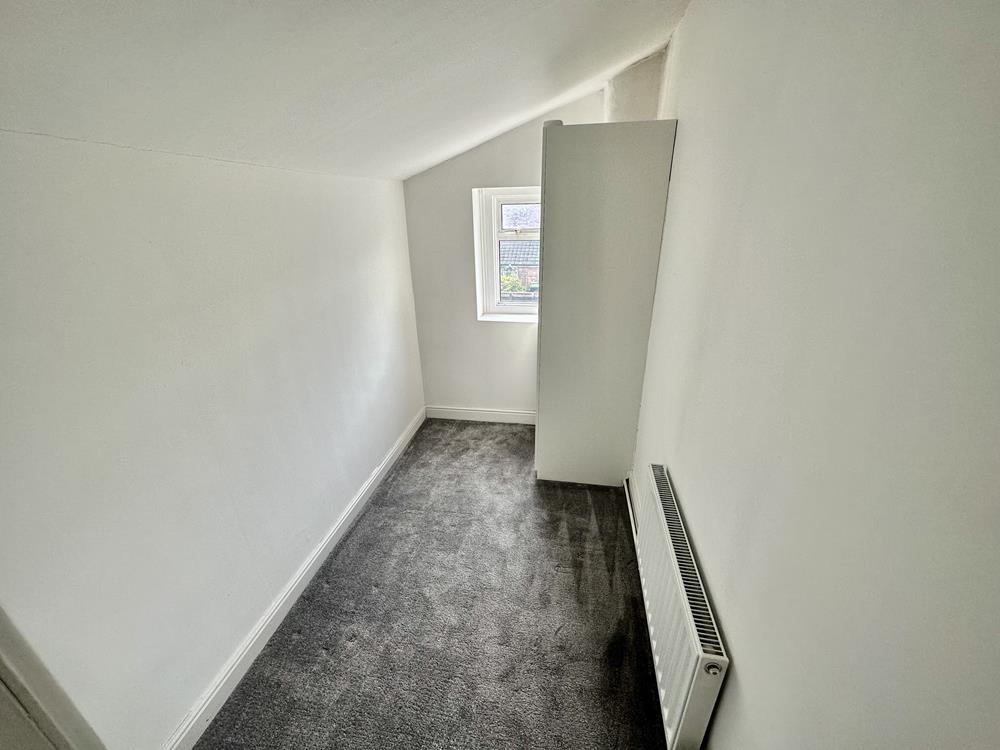 Garfield Street, Bedford, MK41