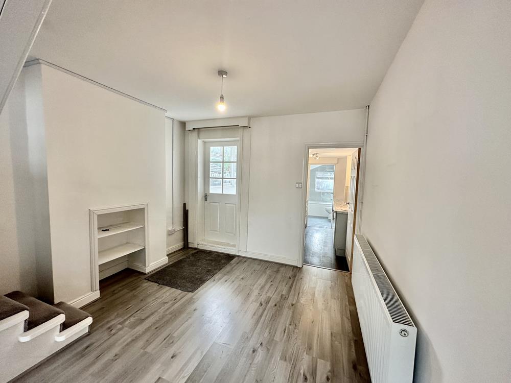 Garfield Street, Bedford, MK41