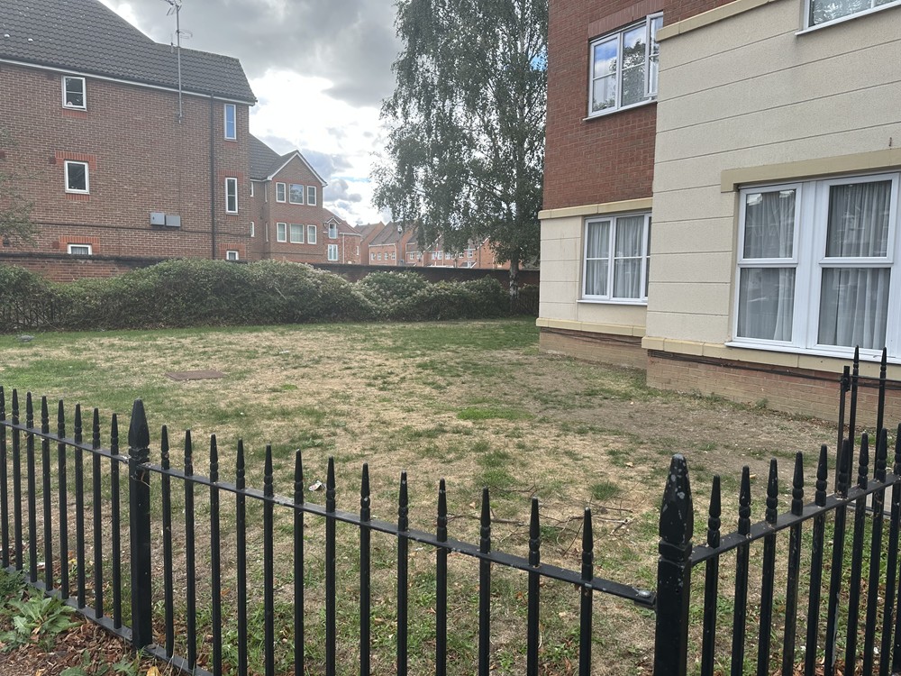 Gillispie Close, Bedford, MK42