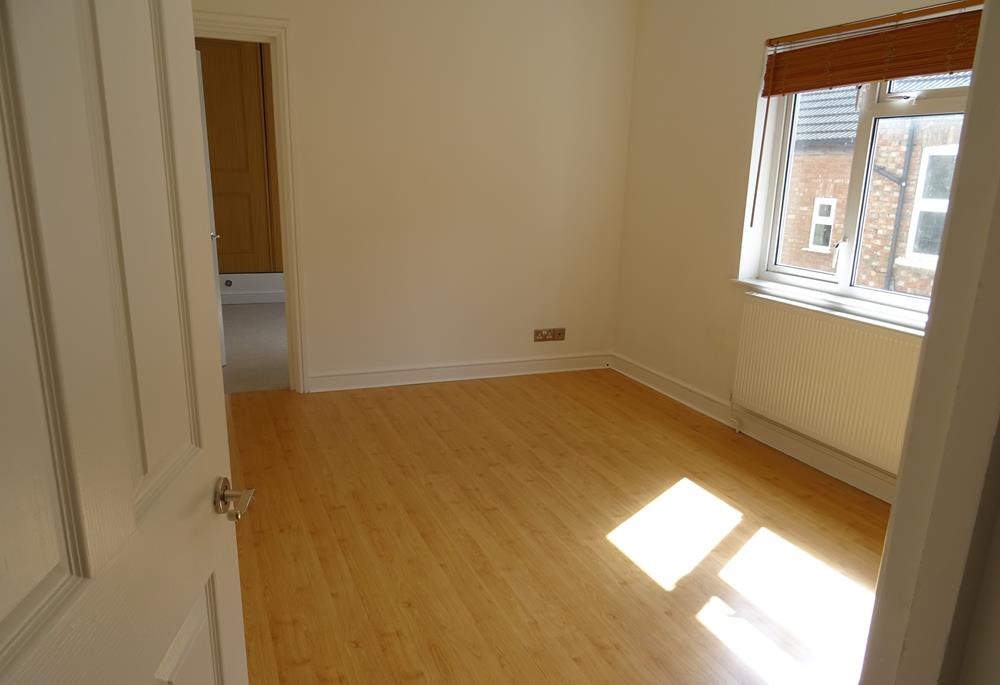 Flat , Goldington Avenue, MK40