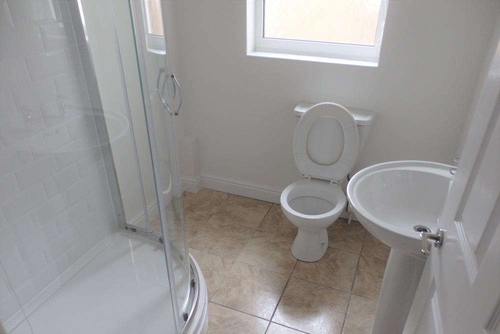 Flat , Goldington Avenue, MK40