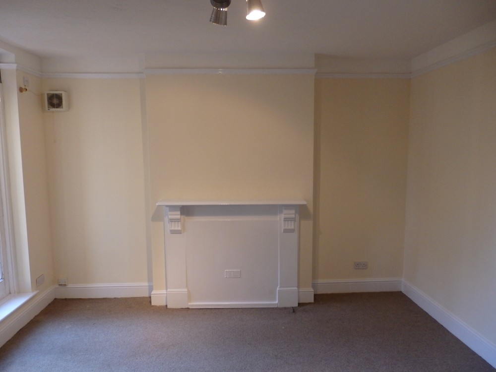 Goldington Avenue, Bedford, MK40