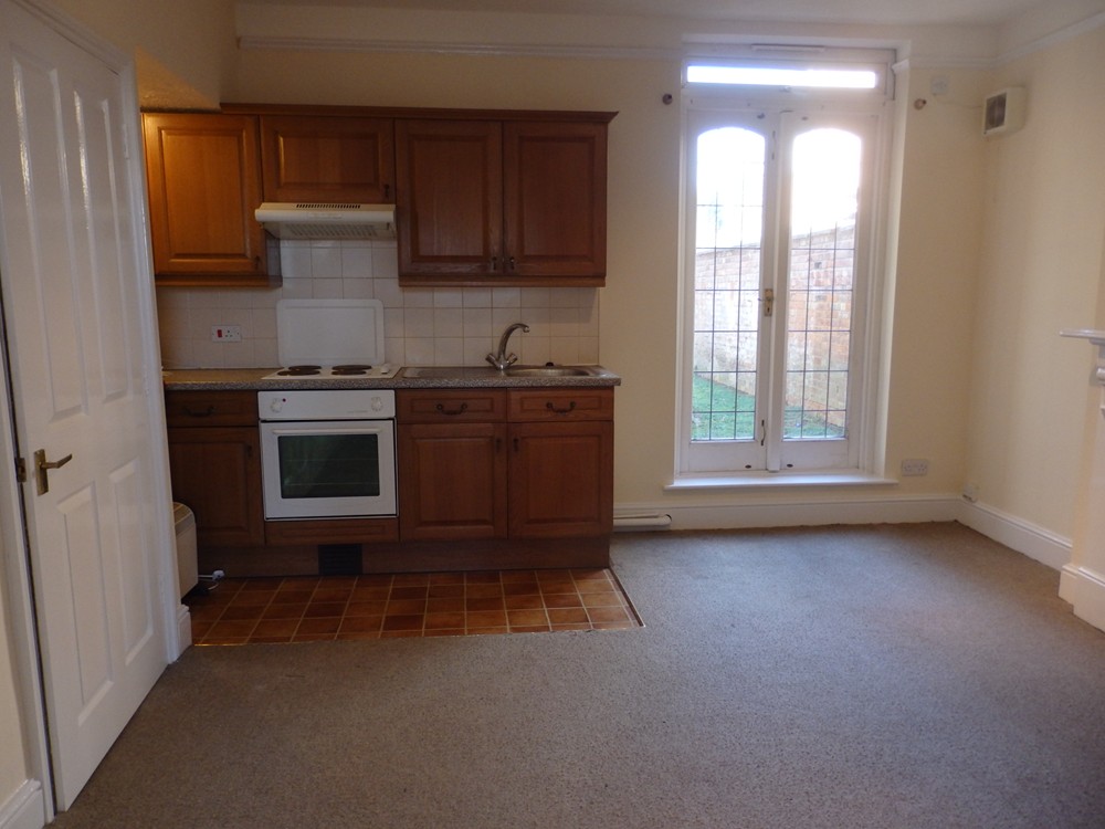 Goldington Avenue, Bedford, MK40
