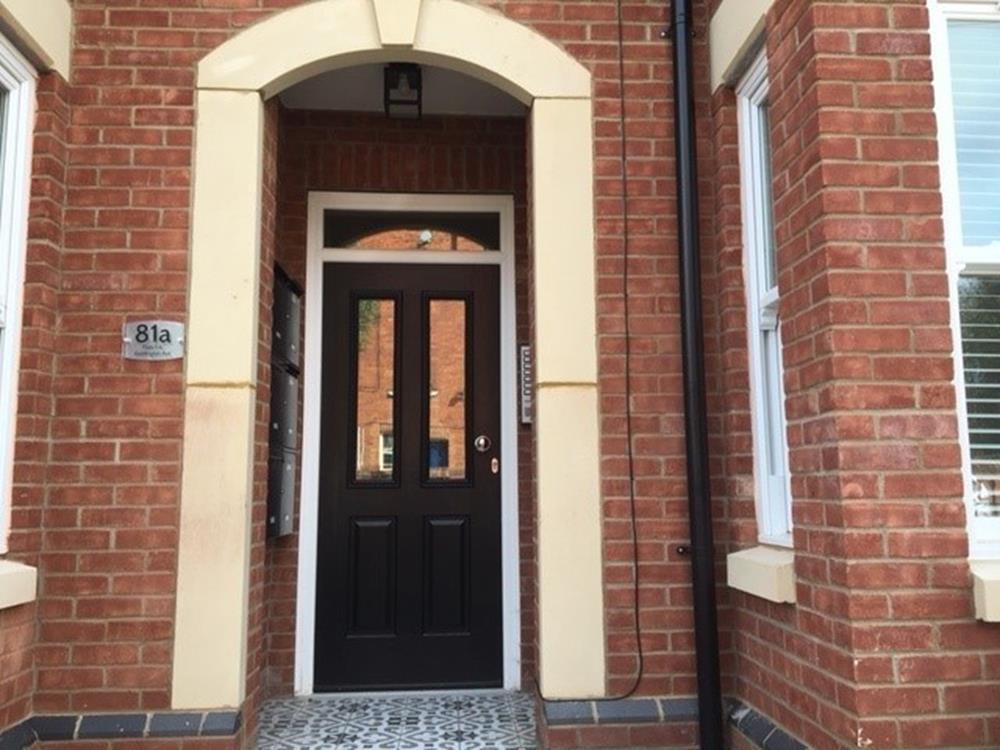 Goldington Avenue, Bedford, MK40
