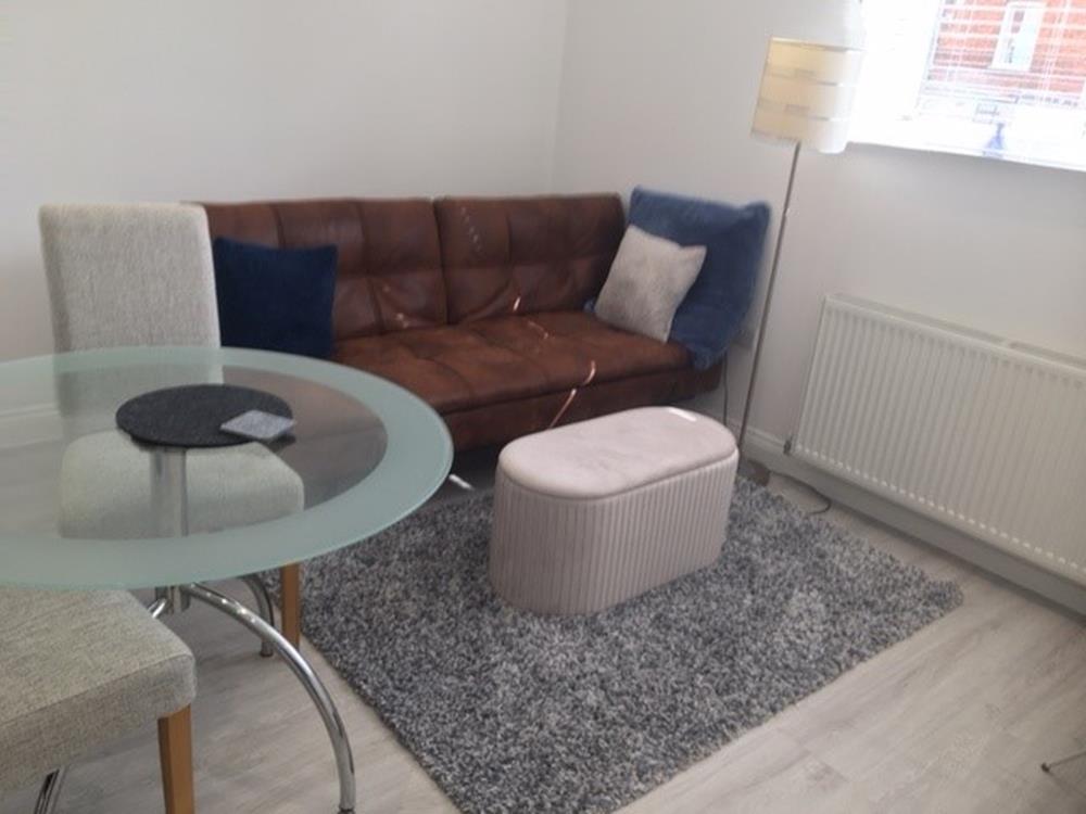 Goldington Avenue, Bedford, MK40