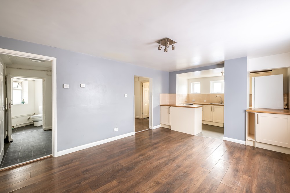 The Green, Great Staughton, PE19