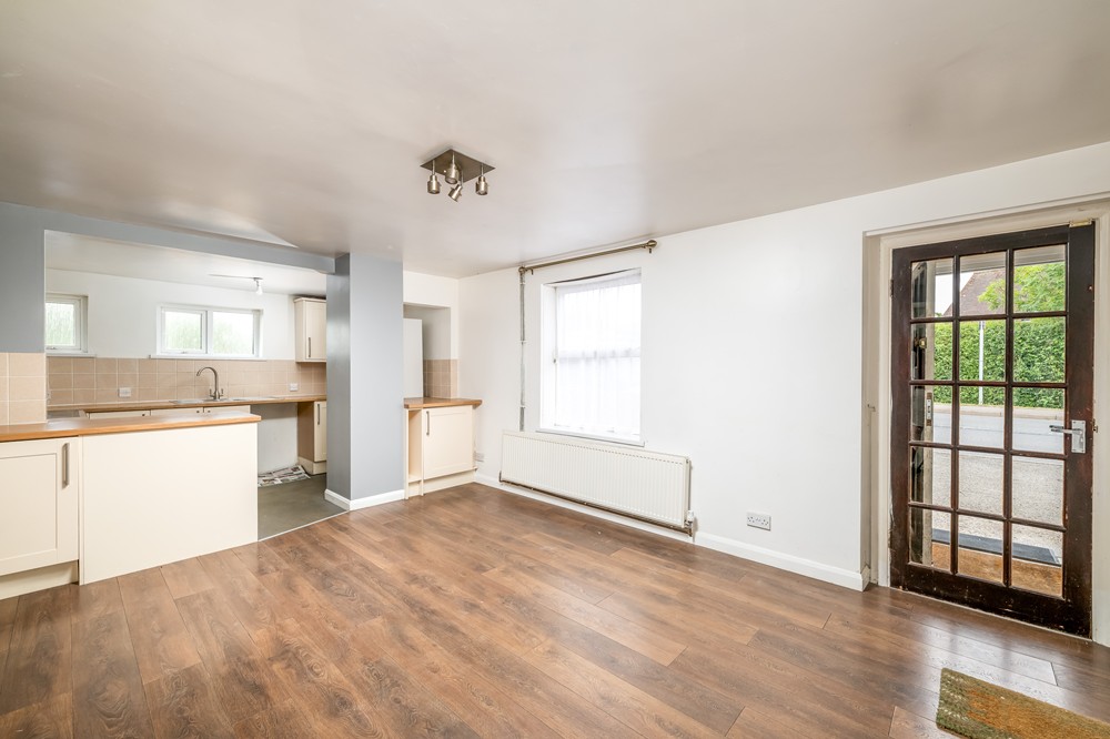 The Green, Great Staughton, PE19