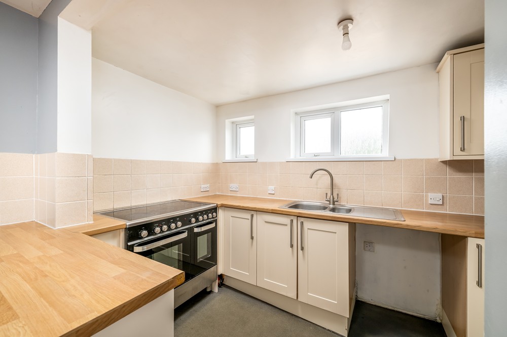 The Green, Great Staughton, PE19