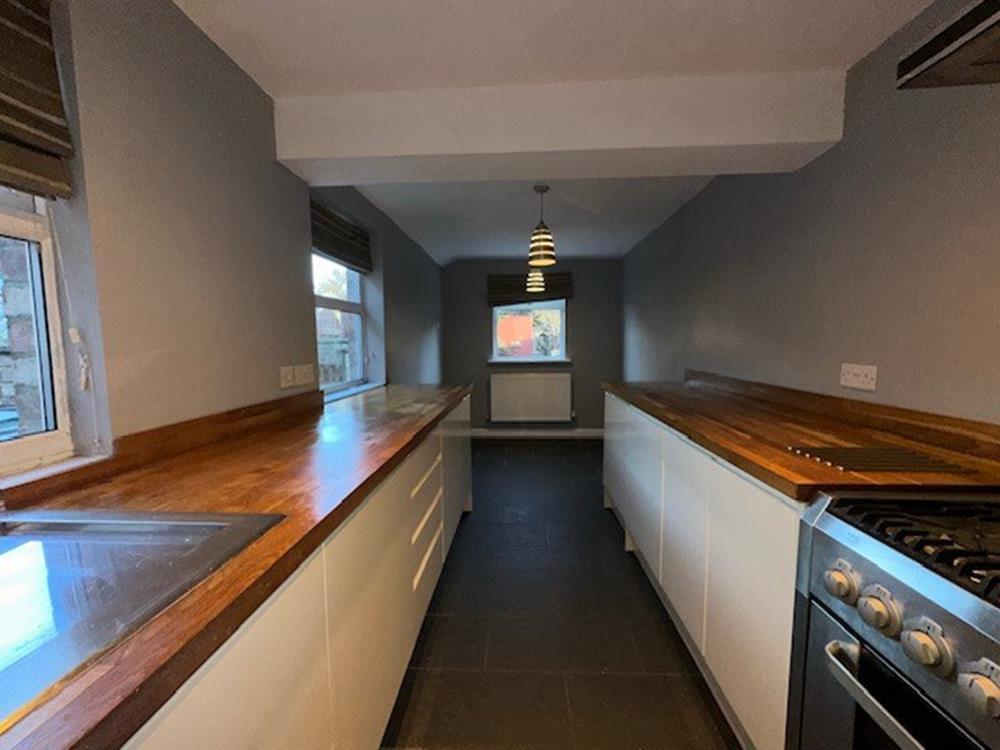 Grove Street, Higham Ferrers, NN10