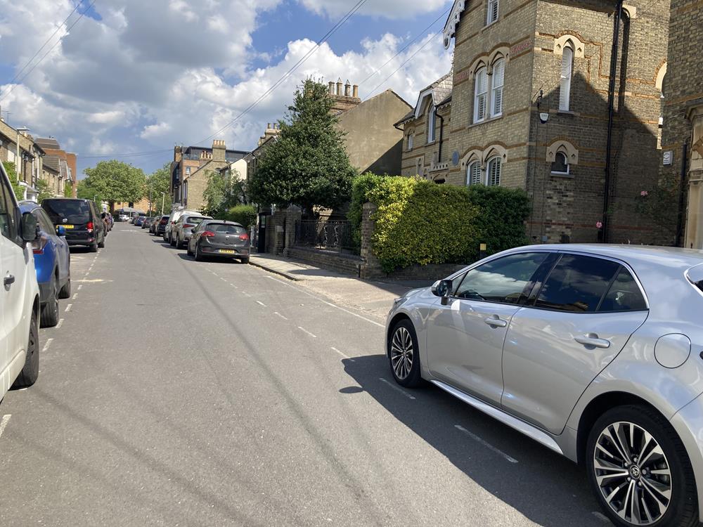 The Grove, Bedford, MK40