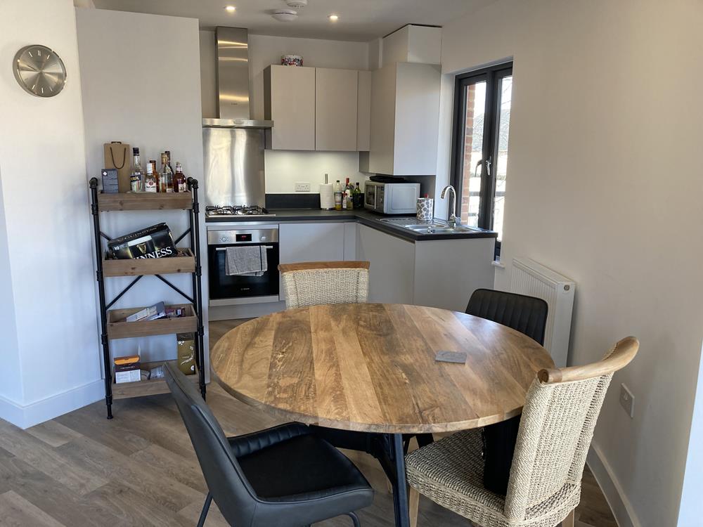 Haymarket Rise, Bedford, MK40