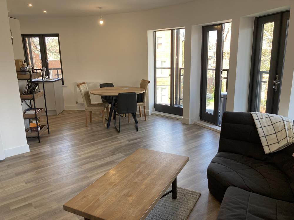 Haymarket Rise, Bedford, MK40