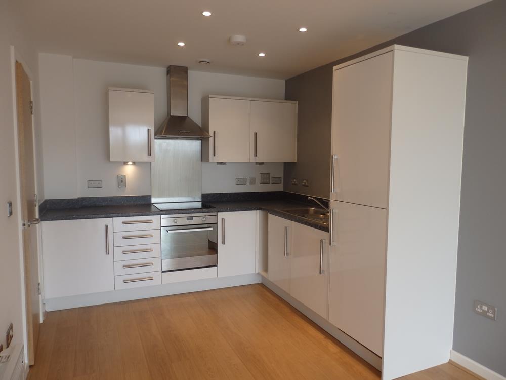Heron House, Goldington Road, MK40