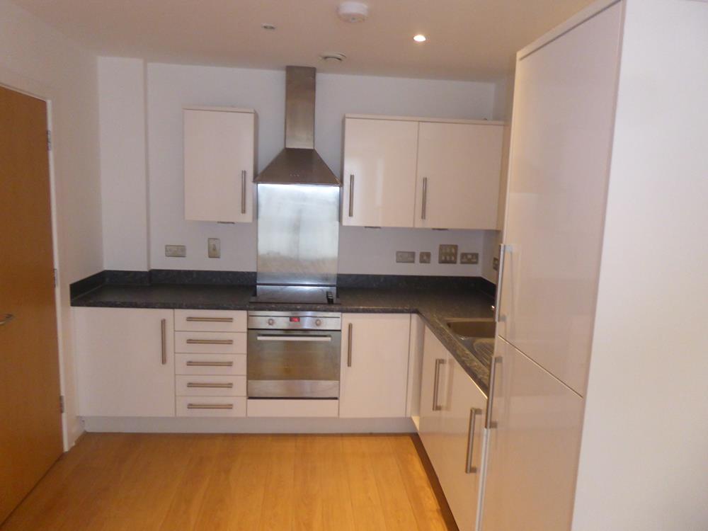 Heron House, Goldington Road, MK40