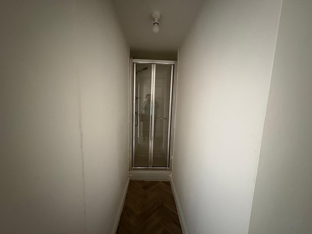 Flat , High Street, MK40