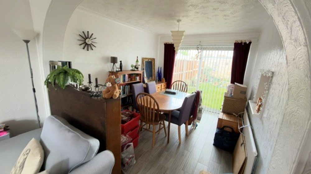 Kenilworth Walk, Bedford, MK41