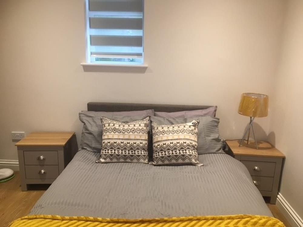 Mount Pleasant Road, Clapham, MK41