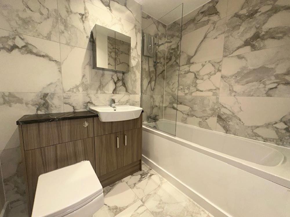 Olivier Court, Bromham Road, MK40
