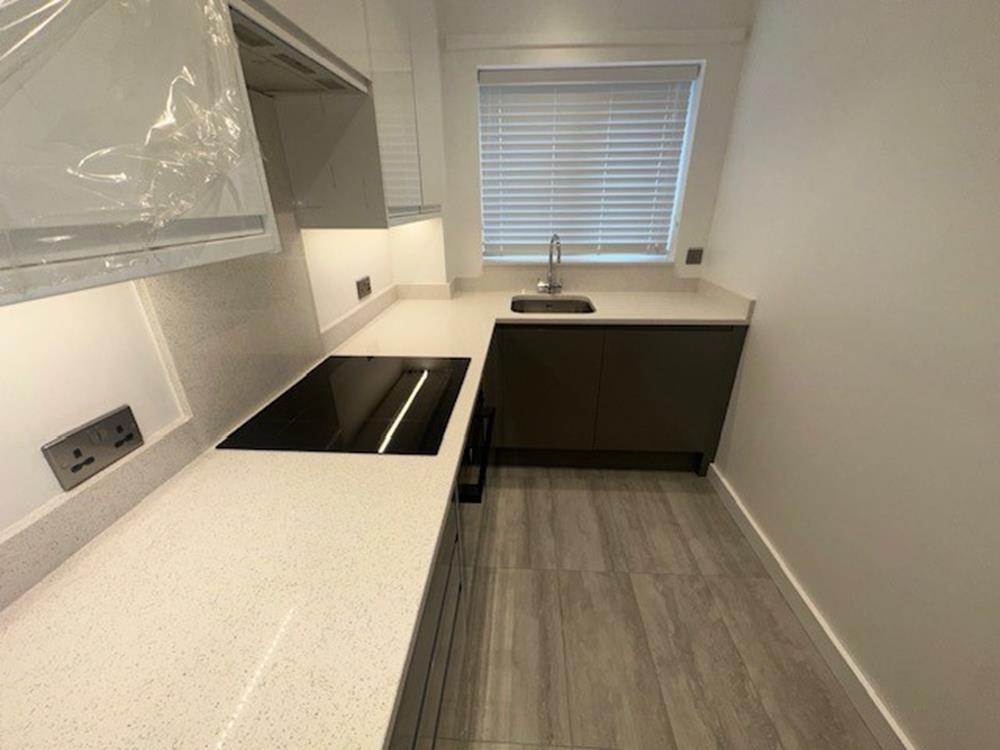 Olivier Court, Bromham Road, MK40
