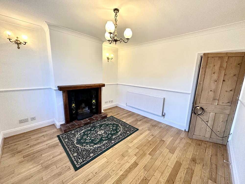 Oxford Street, Rushden, NN10