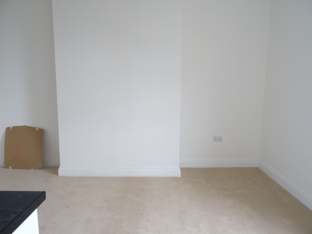 Flat , The Paddington, MK40