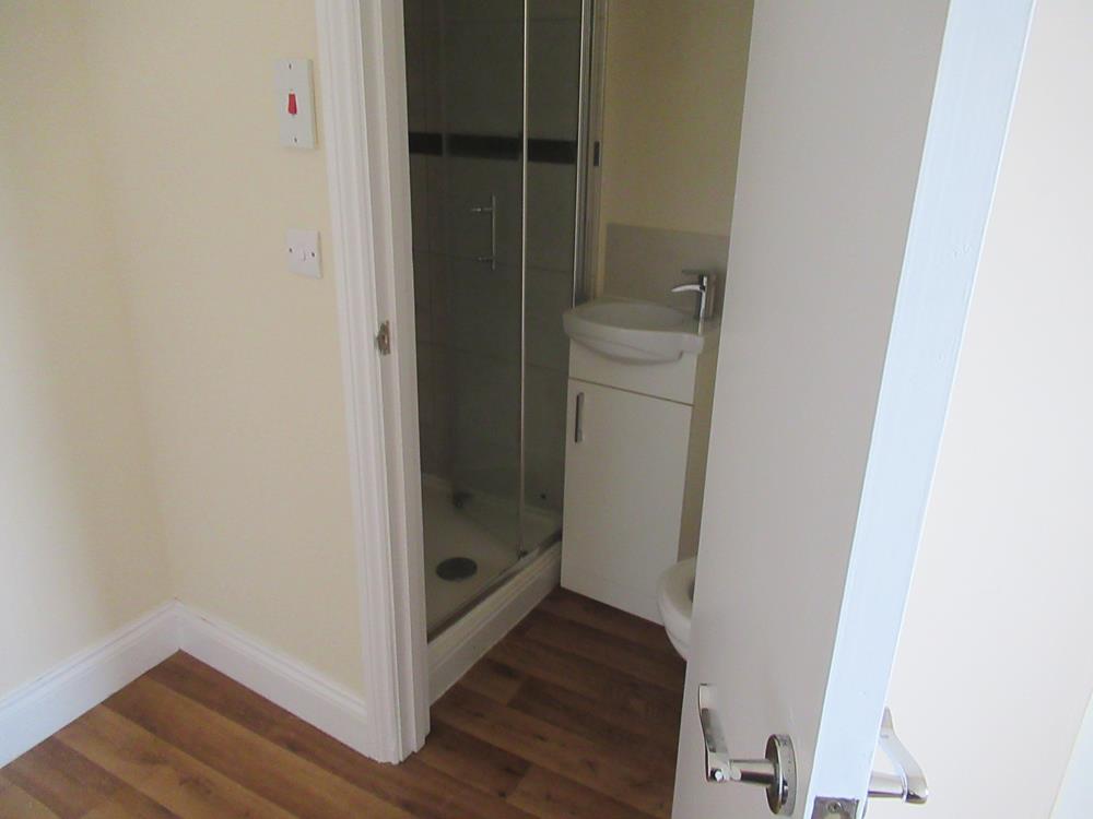 Flat , The Paddington, MK40