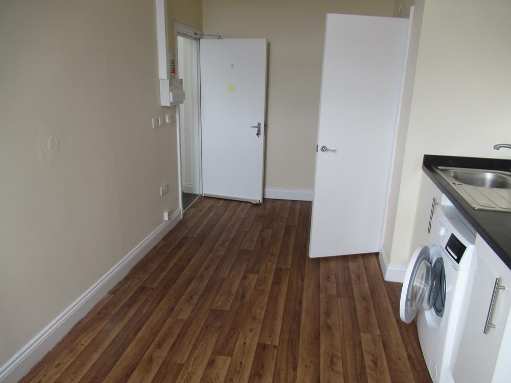 Flat , The Paddington, MK40