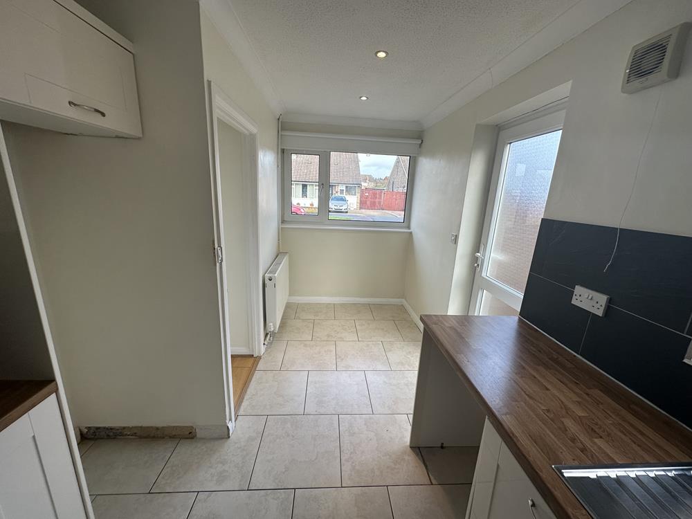 Portland Close, Bedford, MK41