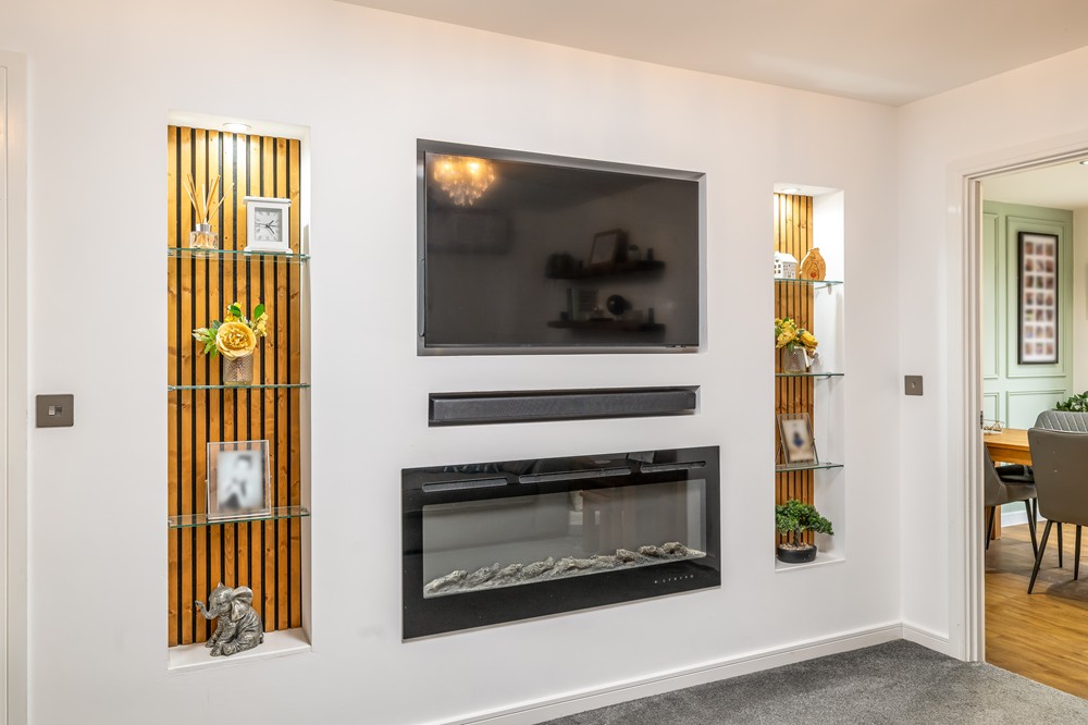 Potter Meadows, Shortstown, MK42