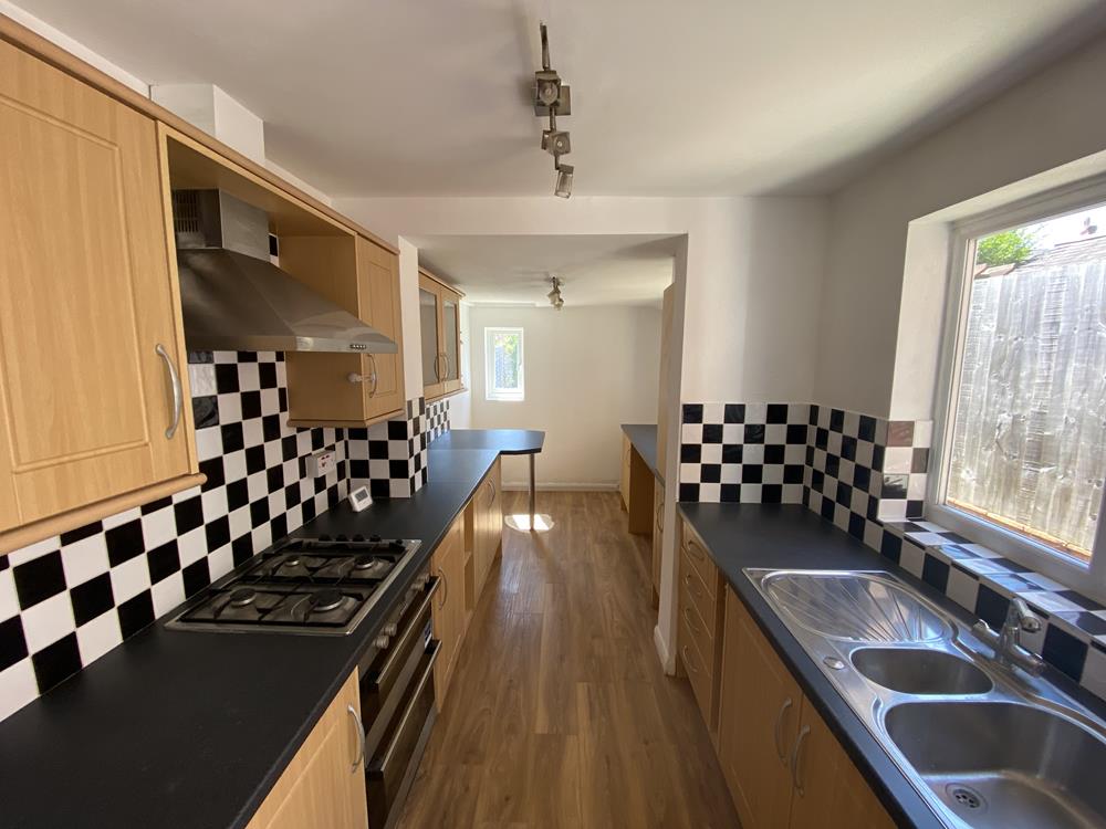 Pratt Road, Rushden, NN10