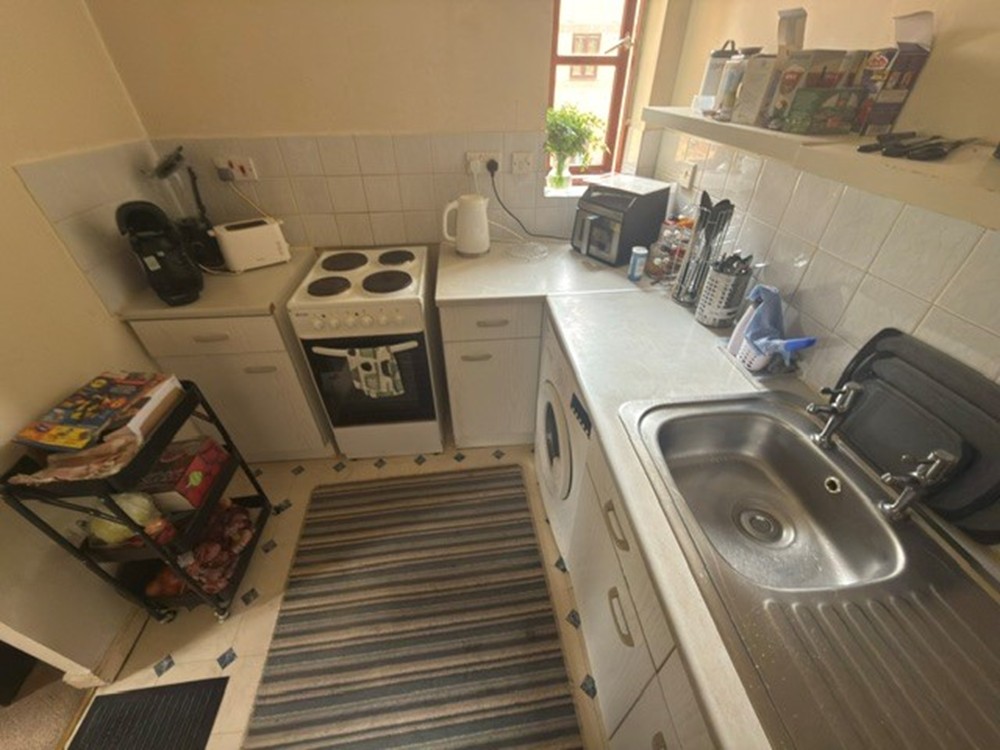 Redwood Grove, Bedford, MK42
