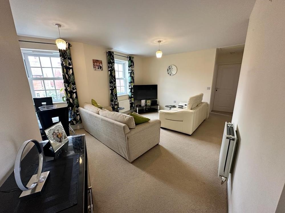 Saxon Way, Great Denham, MK40
