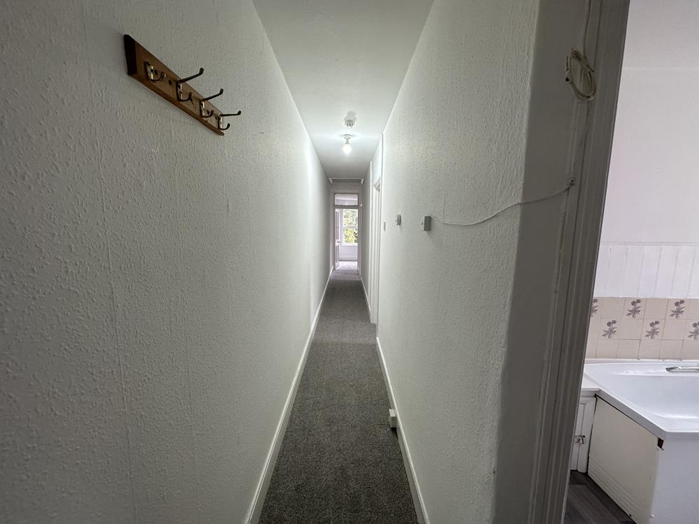 Flat   St Andrews Road, Bedford, MK40