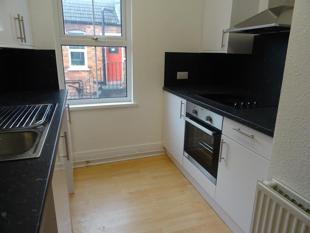St Michaels Road, Bedford, MK40
