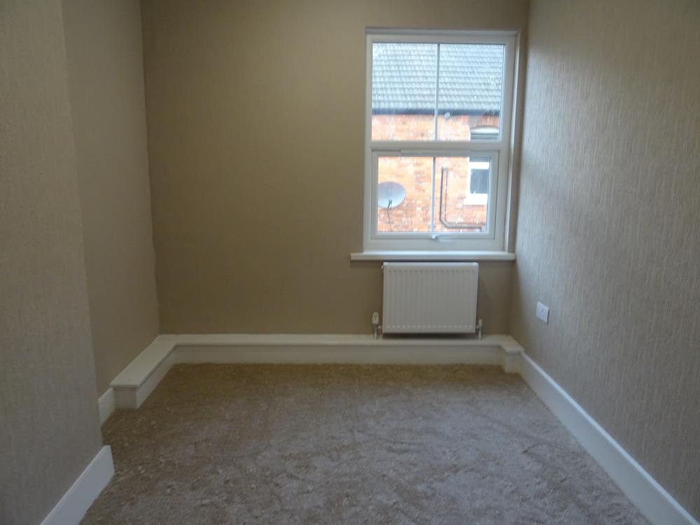 St Michaels Road, Bedford, MK40